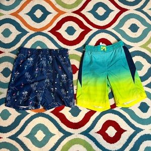 Boy swimwear LOT